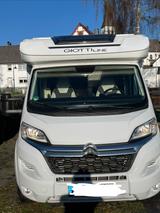 GiottiLine Siena 385 - autark - GiottiLine Wohnwagen & Wohnmobile