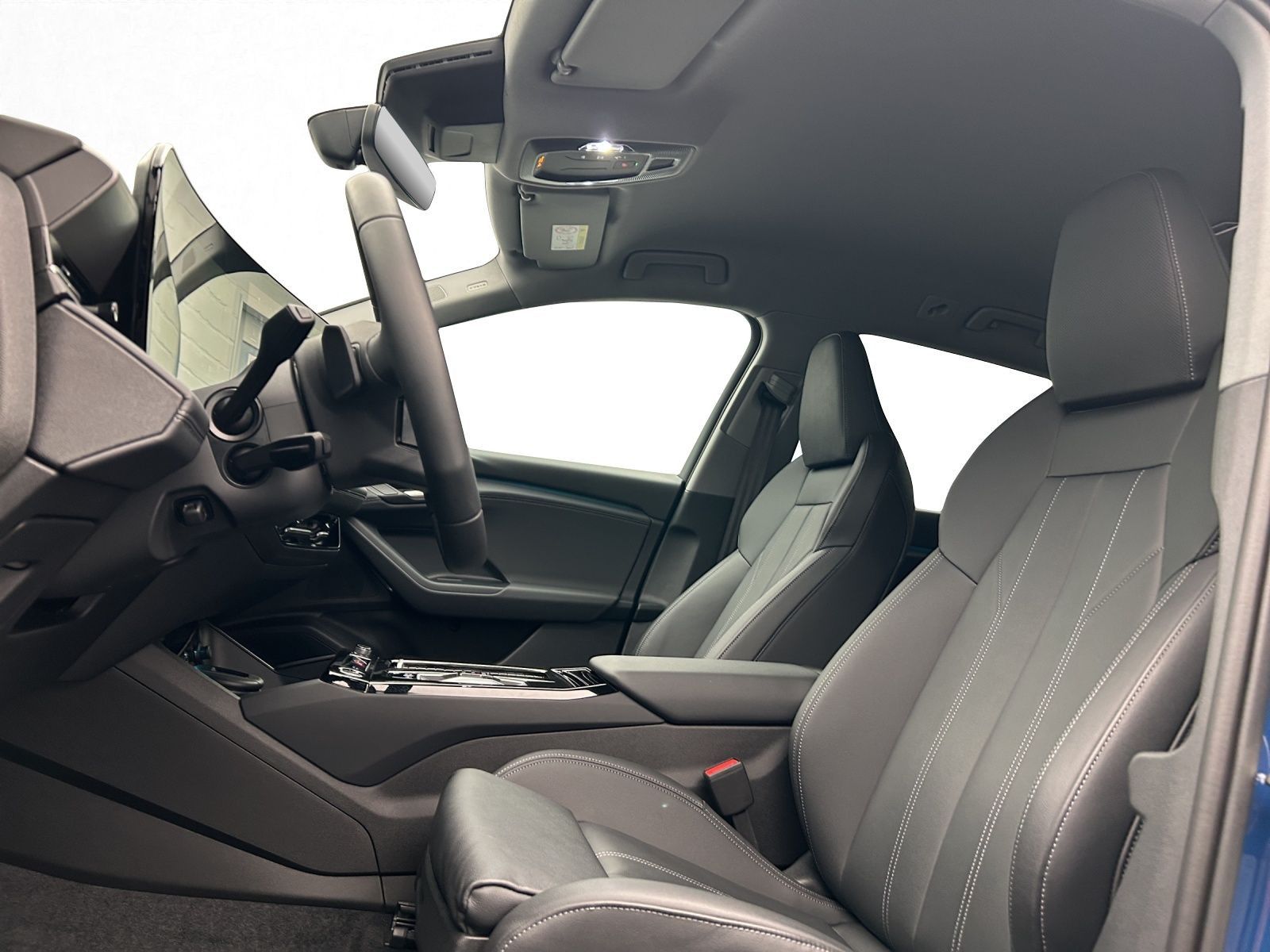 Audi Q6 e-tron - Bild 11