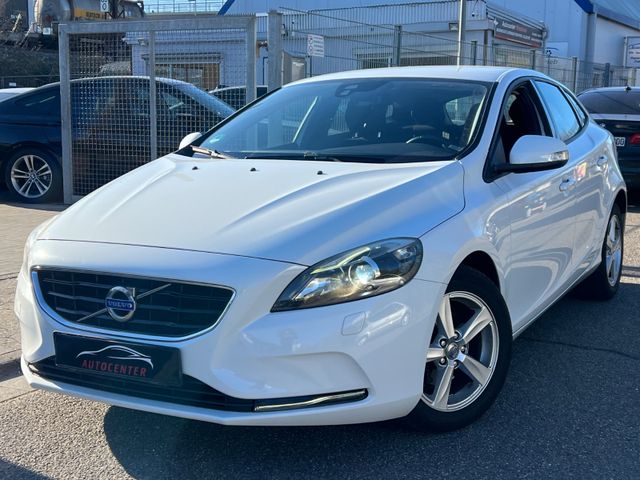 Volvo V40 You!|Bi-Xenon|Navi|Scheckheft|Euro5|