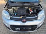 Fiat Panda Easy/Klima/Wenig Kilometer - silberne Fiat Panda