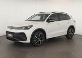 Volkswagen Tiguan 2.0 TSI DSG 4M R-Line IQ Pano Nav Key 360 - Volkswagen Tiguan mit Benzin-Antrieb: Geländewagen, 2.0