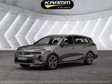 Opel Astra Sports Tourer Ultimate 1.5 AGR Sitze+Intel - Opel Astra: Sitze