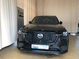 Mazda CX-80 3.3L e-SKYACTIV D 254 8AT AWD HOMURA PLUS - Mazda Gebrauchtwagen in Berlin