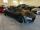 Maserati GranCabrio MC-1.HAND-LEASING-FINANZIERUNG-TOP- - Maserati GranCabrio: Cabrio