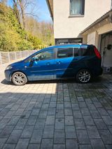 Mazda 5 ,7-Sitzer,1,9L - Mazda aus 2005: Mazda5
