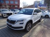 Skoda Kodiaq 1.5 TSI ACT Clever Automatik - Skoda Kodiaq in Berlin