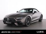 Mercedes-Benz SL 63 AMG 4M+ Burm+DLIGHT+21+Massage+HUD+Key+360