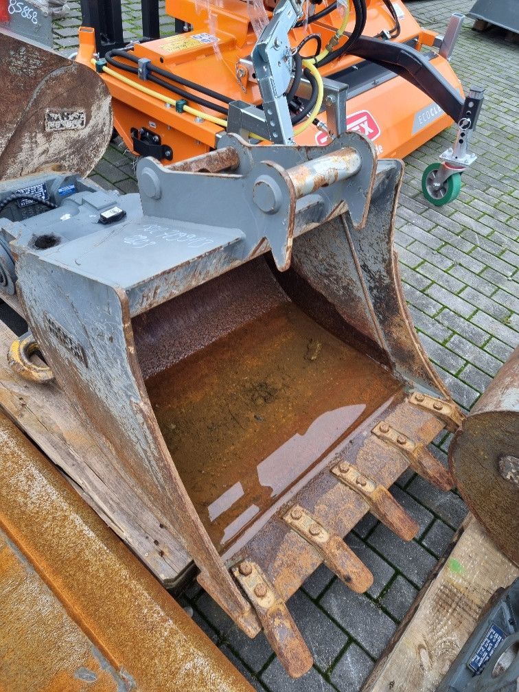 ANDERE Powertilt/ -Tilt- HS03- für ET/ EW65 Top Zustand