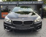 BMW 2 Gran Tourer 216 d Advantage*7 Sitze* - BMW 216 Gebrauchtwagen