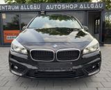 BMW 2 Gran Tourer 216 d Advantage*7 Sitze* - BMW 216