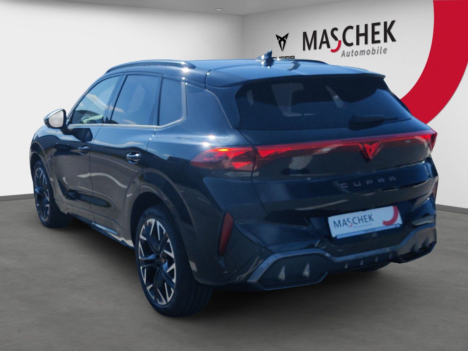 Cupra Terramar - Bild 4