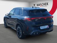 Cupra Terramar - Vorschau Bild 4