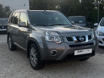 Nissan X-Trail - 3