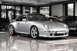 Porsche 964 Carrera 4 Umbau auf 993 Turbo - Porsche 964: Turbo