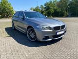 BMW 530dA Touring M-Paket