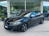 BMW Bmw 240 M 240i Coupé AUTO 340cv - BMW M240i mit Panoramadach
