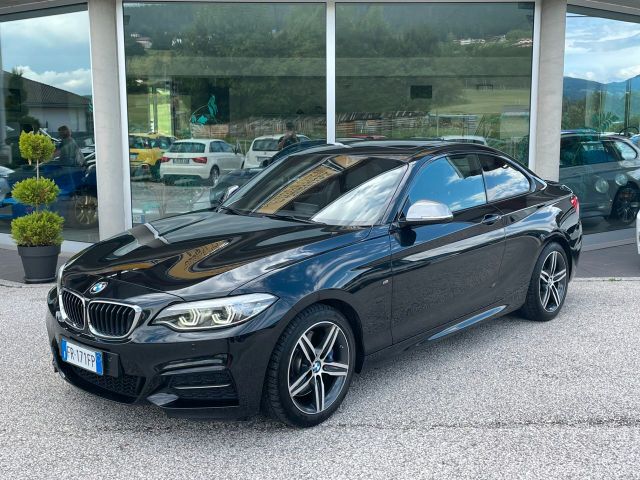 BMW Bmw 240 M 240i Coupé AUTO 340cv