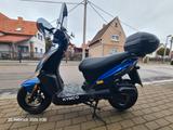 Kymco Roller 50ccm Kymco Agility BJ 09/2023 4T Euro 5  - 50CC