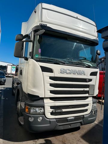 Scania R 450