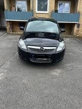 Opel zafira b Motor 1,9 - Opel Zafira mit Diesel-Antrieb: 1.9