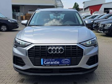 Audi Q3 - 2