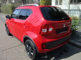 Suzuki Ignis 1.2i Comfort Klima, Navi, Kamera, Sitzhzg. - Suzuki Ignis
