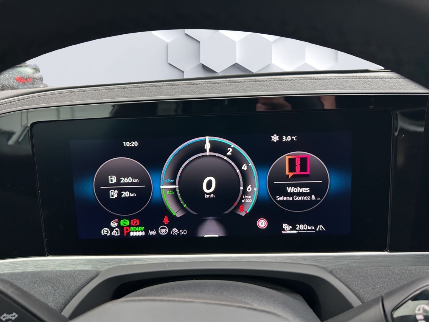 Passat Variant 1.5 TSI 200 R-Line 1,5 l eHybrid 