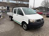 Volkswagen T5 Transporter Doka Kipper Euro6 Benz./Erdgas - Offers
