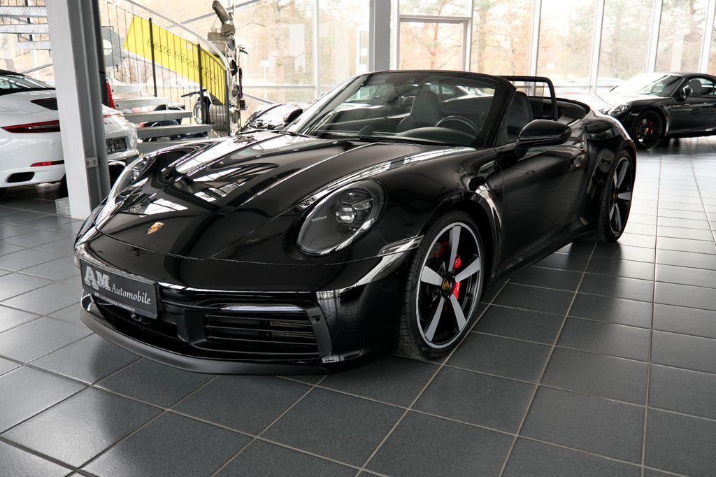 Image of Porsche 911