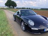 Porsche 997 Carrera S Coupé Carrera S MK2 - gebrauchte Porsche 997 aus dem Jahr 2010