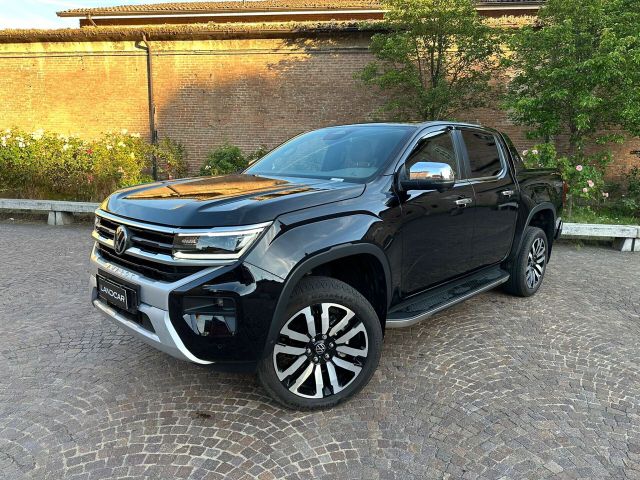 Volkswagen Amarok 3.0 V6 TDI 241CV 4MOTION aut. 