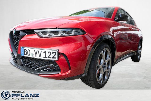 Alfa Romeo Tonale Veloce 1.5 VGT 160PS AT WINTER+PREMIUM…