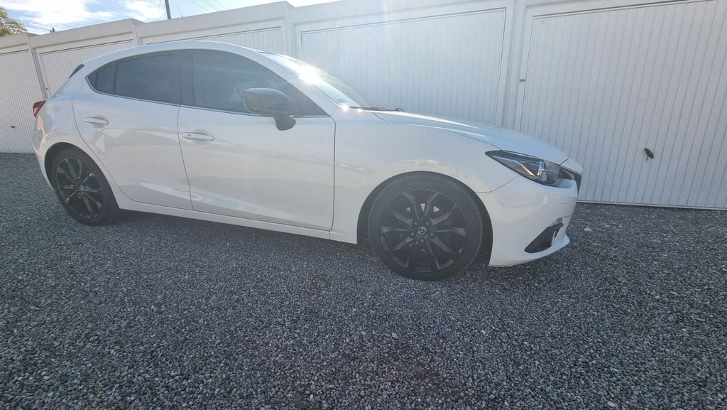 Angebot ansehen Mazda 3