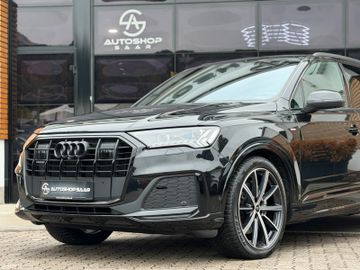 Audi Q7 - 2