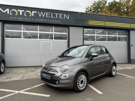 Fiat 500 1.0 Mild Hybrid Dolcevita (EURO 6d)