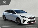 Kia 1.6 T-GDI ProCeed GT+DCT+BI-LED+ACC+KAMERA+LEDER - Kia pro cee'd / ProCeed: Limousine