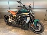 Ducati XDiavel V4 - DUCATI XDIAVEL V4