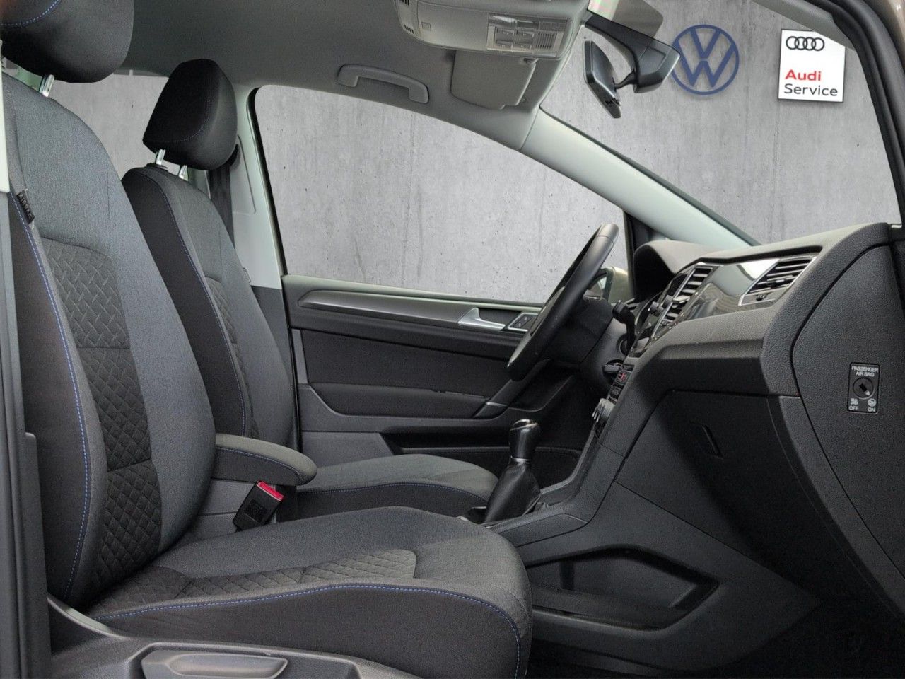 Golf Sportsvan JOIN 1.0 TSI Klima Navi