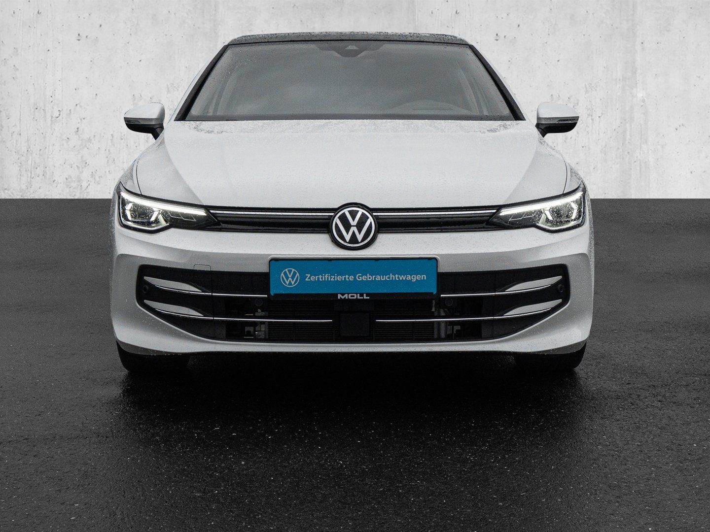 Volkswagen Golf 1.5 eHybrid DSG Style Pano IQ Light Kamera foto 3