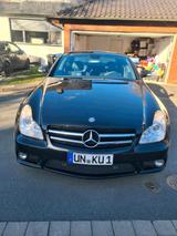 Mercedes-Benz Mercedes CLS 55 AMG - Mercedes-Benz CLS AMG aus dem Jahr 2006