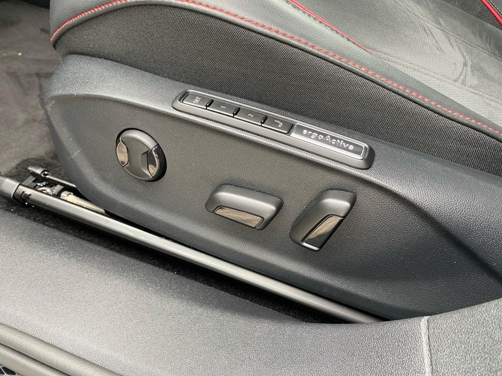 Volkswagen ID.7 Tourer GTX 4Motion 86 kwh MATRIX-LED 360°