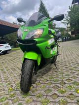 Kawasaki ZX-9R 19tkm Top Zustand sportlich  - Offers
