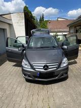 Mercedes-Benz  B-Klasse Benzin und Erdgas ... - Mercedes-Benz: Erdgas