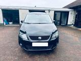 Seat Alhambra 2.0 TDI Ecomotive, 7-Sitze. 1.Hand. TÜV - Seat Alhambra in Bielefeld
