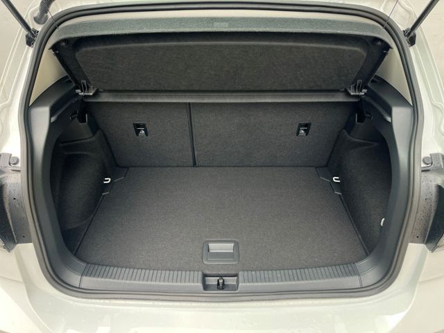 T-Cross 1.0 TSI Life Kamera/Navi/ACC/App-Connect