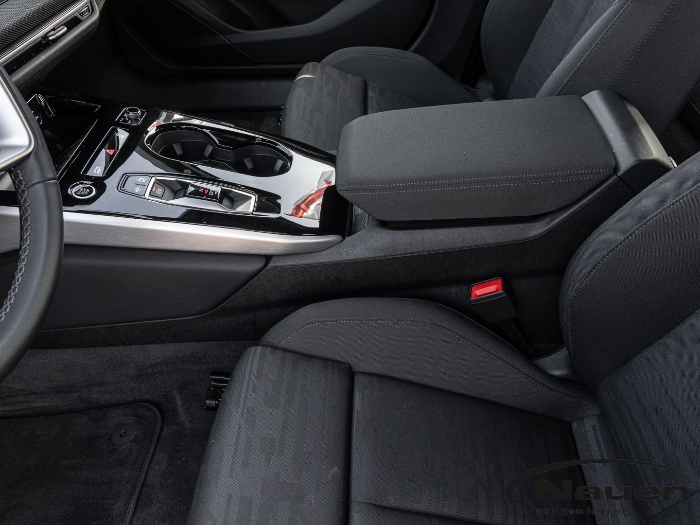 Audi A6 - Bild 19
