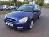 Hyundai Accent GL, 2. HAND, KLIMA, INSPEKTION, TÜV NEU! - Hyundai Accent aus 2007