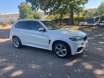 صورة 8 لـ 2013 BMW X5 M