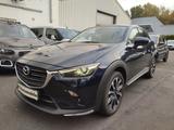 Mazda CX-3 2.0 SKYACTIV-G 121 Sports-Line Navi+Cam - Mazda CX-3 in Bochum