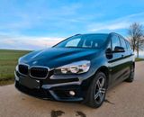 BMW Bmw 216i Gran Tourer 7 Sitzer AHK Sportline - BMW 216 von privat